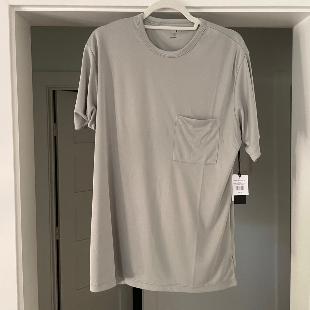 Onia Traveler UPF Sun Tee